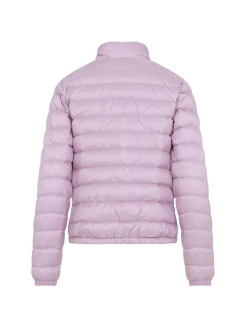 Moncler patch-pocket jacket - Pink - zdjęcie produktu nr 2