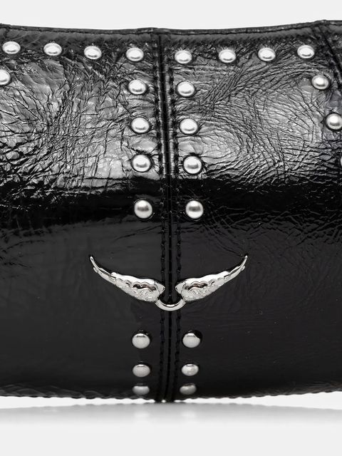 ZADIG&VOLTAIRE torebka skórzana