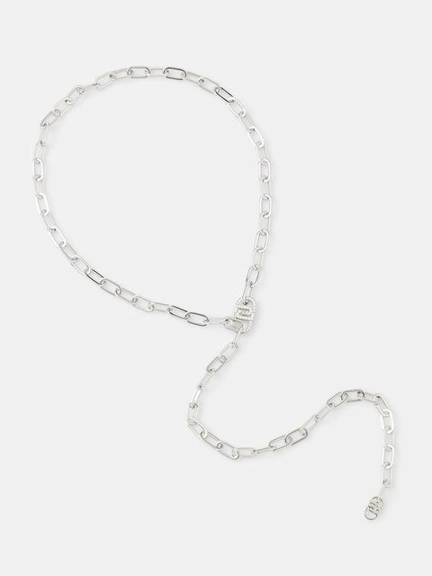 Liu Jo naszyjnik LJ2617 - zdjęcie produktu nr 1