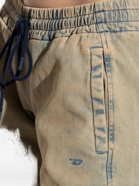 Diesel 2078 D-Ainty Jogg jeans - Neutrals