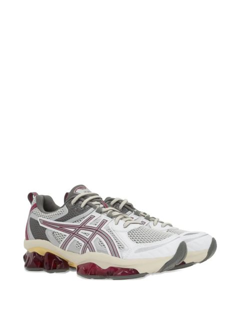 ASICS low-top sneakers - White