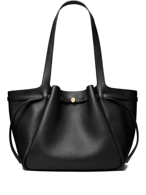 Tory Burch Romy tote bag - Black - zdjęcie produktu nr 1