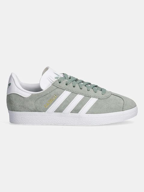 adidas Originals sneakersy zamszowe Gazelle - zdjęcie produktu nr 1