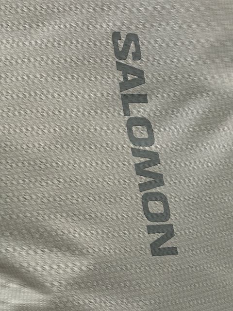 Salomon plecak TRAILBLAZER 20 kolor szary duży gładki LC2462800