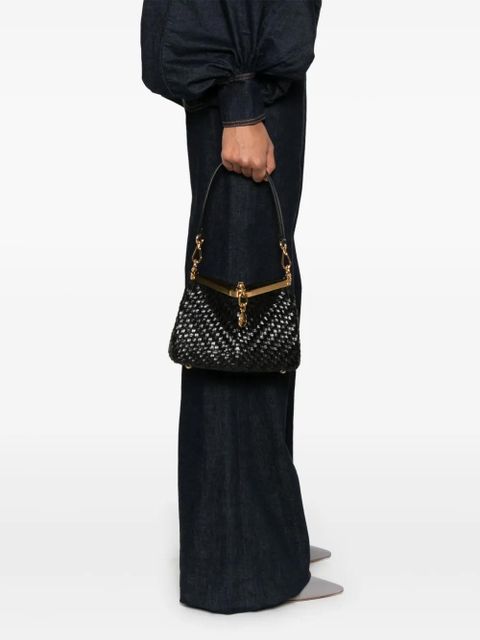 ETRO mini Vela shoulder bag - N0000