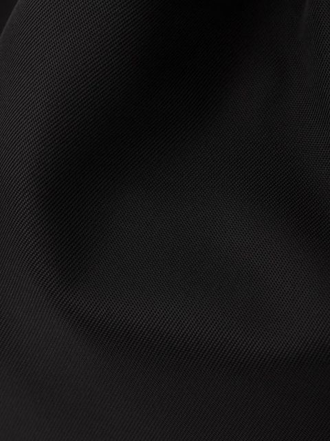 Prada mini Re-Edition 1978 bucket bag - Black