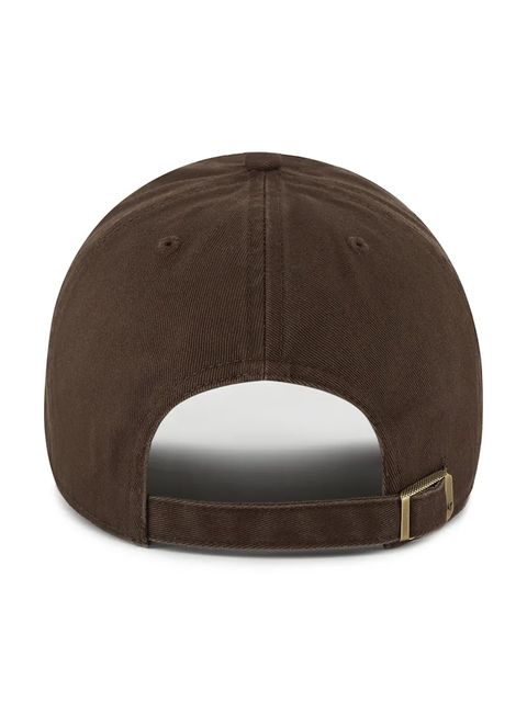 47 brand czapka z daszkiem bawełniana Food Base Runner Icon - zdjęcie produktu nr 1