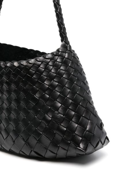 DRAGON DIFFUSION Rosanne shoulder bag - Black