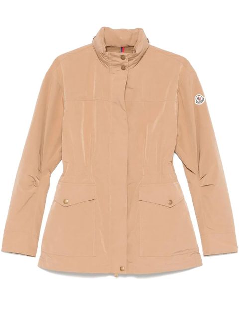 Moncler Nades jacket - Brown - zdjęcie produktu nr 1