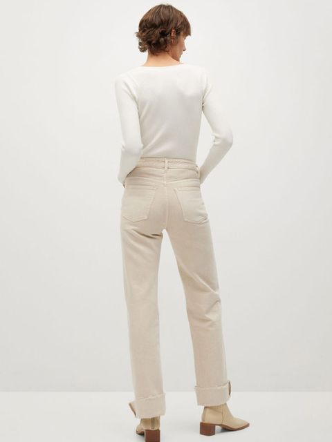 Mango - Jeansy ARIADNA - zdjęcie produktu nr 2