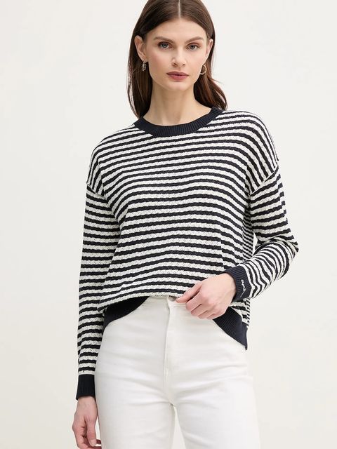 Pepe Jeans sweter POPPY - zdjęcie produktu nr 1