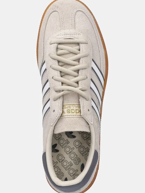 adidas Originals sneakersy Handball Spezial kolor beżowy JH5441