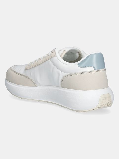 Calvin Klein Jeans sneakersy ATHLEISURE RUNNER LACEUP MIX WN