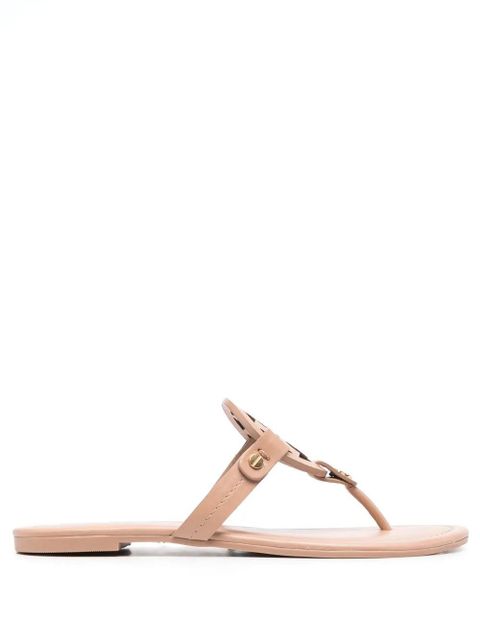 Tory Burch Miller sandals - Neutrals - zdjęcie produktu nr 2