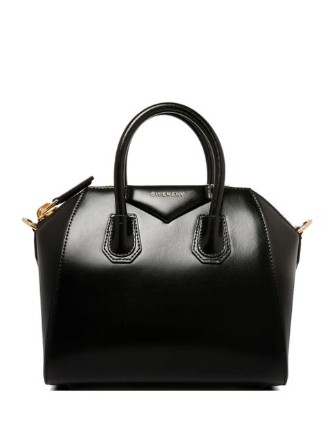 Givenchy Antigona tote bag - Black - zdjęcie produktu nr 1