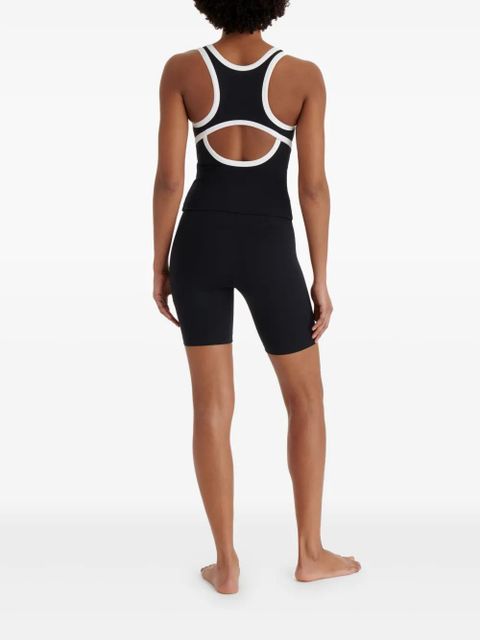 ERES Laila tank top - Black