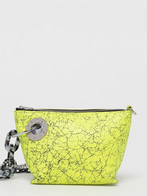 BIMBA Y LOLA - Torebka skórzana - zdjęcie produktu nr 1