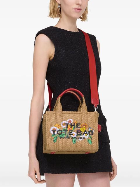Marc Jacobs The Daisy tote bag - Neutrals