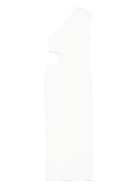 Cult Gaia Linnea cut-out maxi dress - White - zdjęcie produktu nr 1
