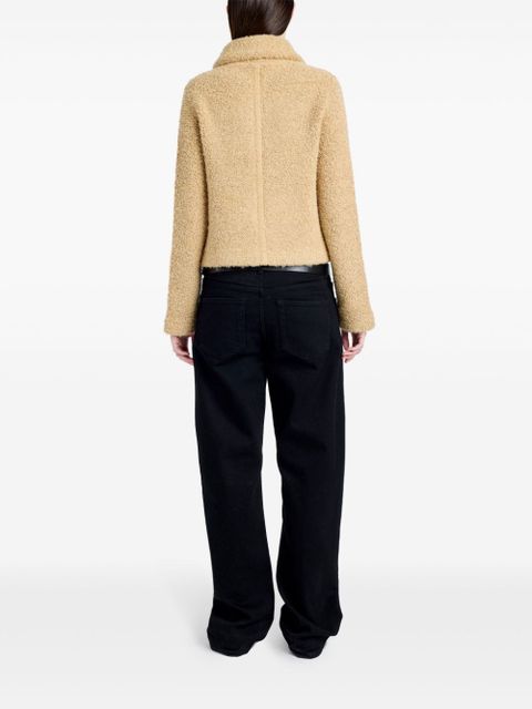 Proenza Schouler Sylvie jacket - Neutrals