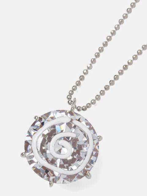 MM6 Maison Margiela naszyjnik - zdjęcie produktu nr 2