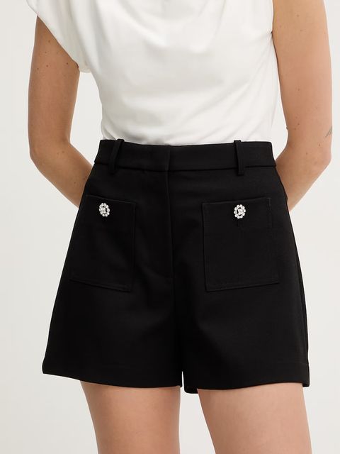 Pinko szorty damskie - zdjęcie produktu nr 1