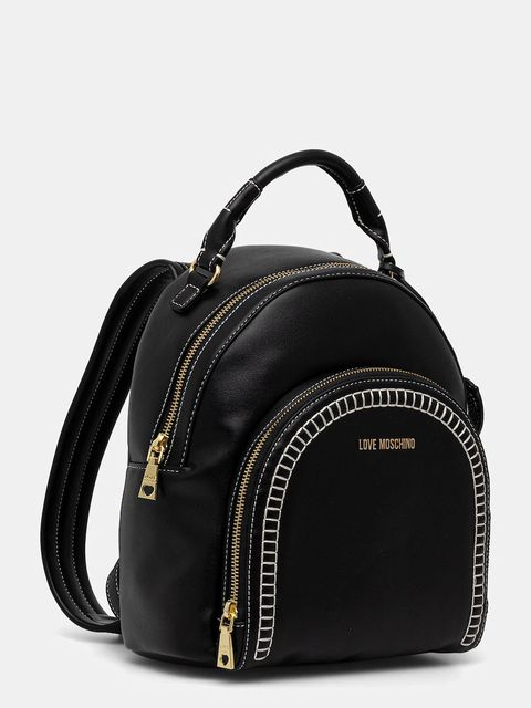 Love Moschino plecak - zdjęcie produktu nr 2