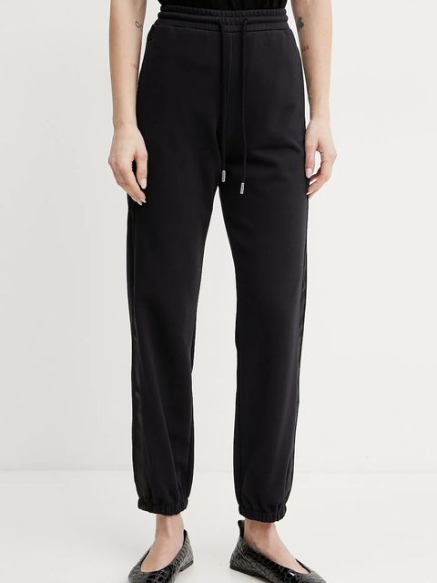 MM by Max Mara spodnie dresowe - zdjęcie produktu nr 1