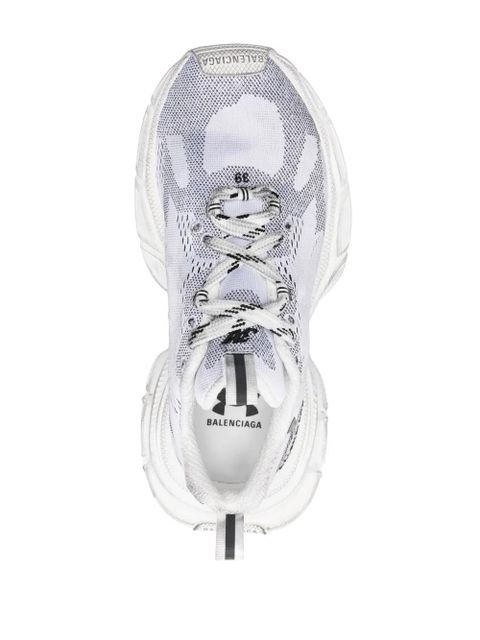 Balenciaga 3XL sneakers - Black - zdjęcie produktu nr 2