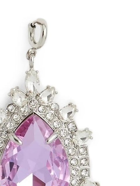 Rabanne 1969 charms set - Silver - zdjęcie produktu nr 2