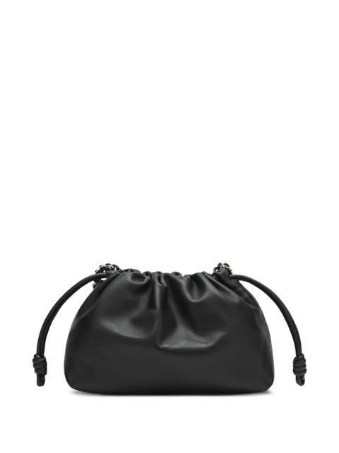 LOEWE medium Purse shoulder bag - Black