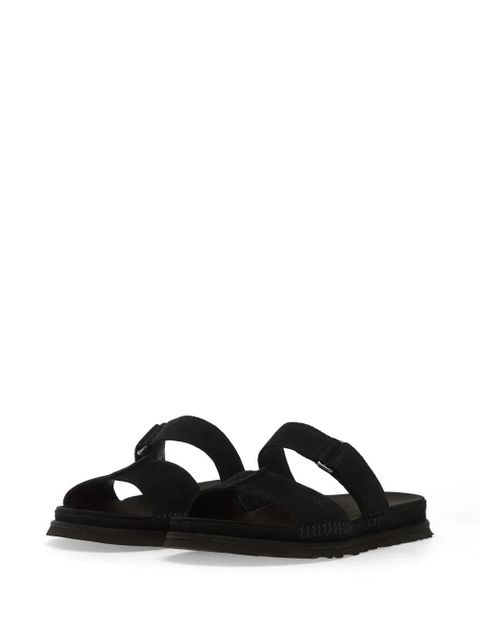 UGG GoldenGaze touch-strap sandals - Black - zdjęcie produktu nr 2