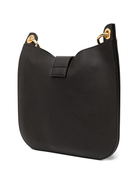 TOM FORD t bar shoulder bag - Brown