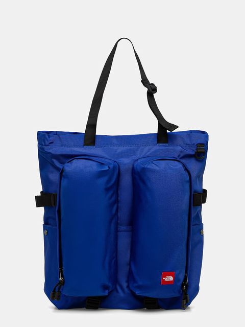 The North Face torebka Redbox - zdjęcie produktu nr 2
