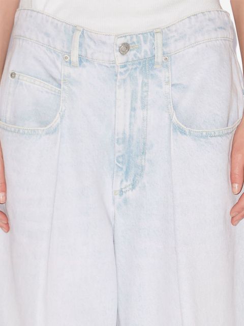 MARANT ÉTOILE Rachelle jeans - Blue