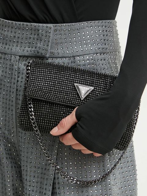 Guess kopertówka ZALINA