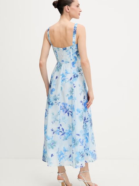 Bardot sukienka - zdjęcie produktu nr 2