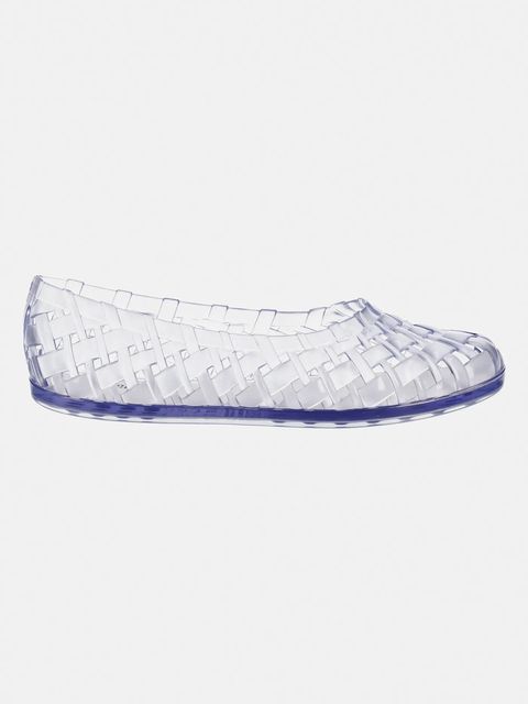 Melissa baleriny MELISSA POSSESSION BALLERINA AD - zdjęcie produktu nr 2