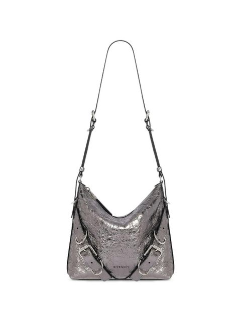 Givenchy small Voyou bag - Grey - zdjęcie produktu nr 1