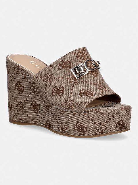 Guess klapki damskie EVENZA - zdjęcie produktu nr 2