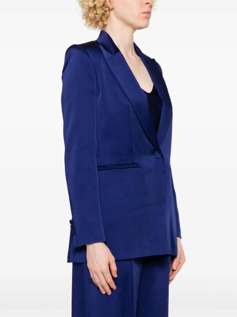 Max Mara Galazia blazer - Blue