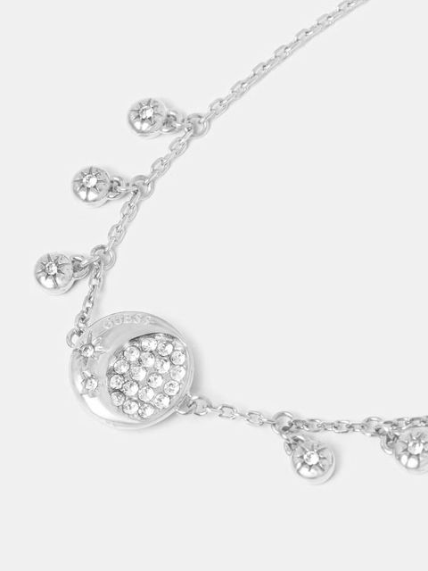 Guess bransoletka damska ze stali nierdzewnej AURORA - zdjęcie produktu nr 1