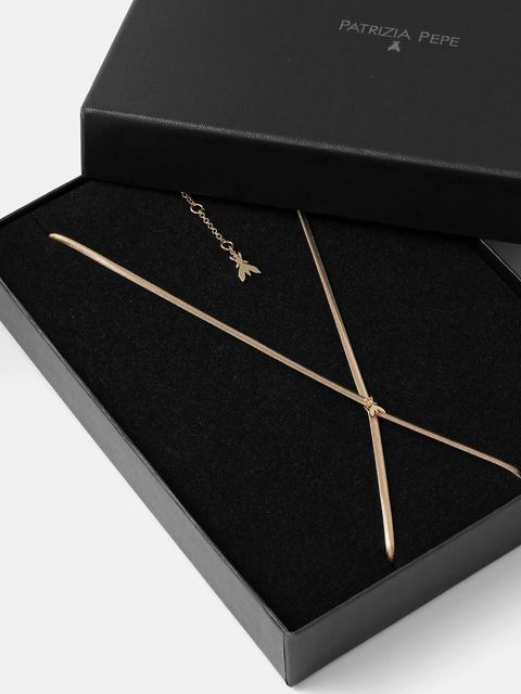 Patrizia Pepe naszyjnik