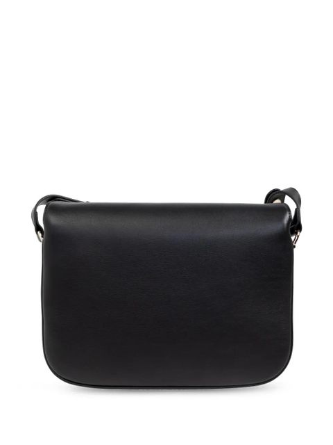 Gucci small Horsebit 1955 shoulder bag - Black