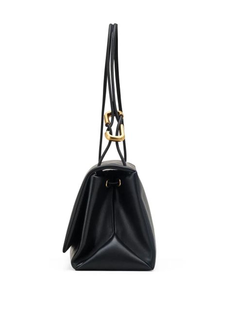 Marc Jacobs The Large Dual bag - Black