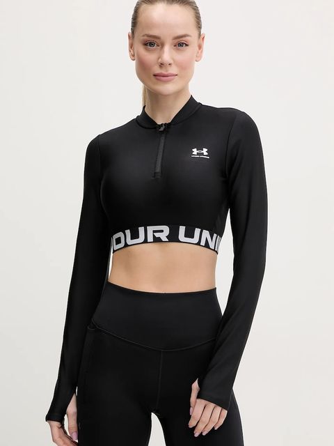 Under Armour bluza treningowa HotGear - zdjęcie produktu nr 2