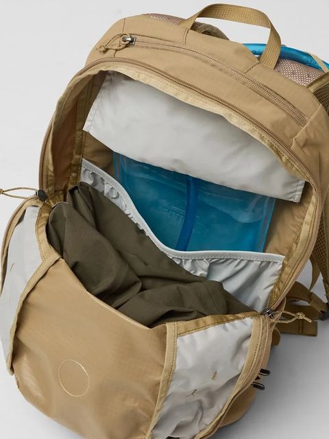 Fjallraven plecak Abisko Softpack 16L kolor czarny duży F23200307-550