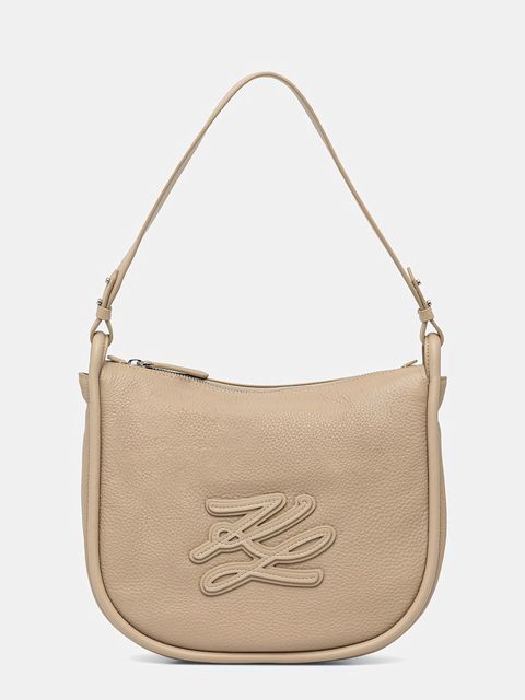 Karl Lagerfeld torebka damska K/AUTOGRAPH - zdjęcie produktu nr 1