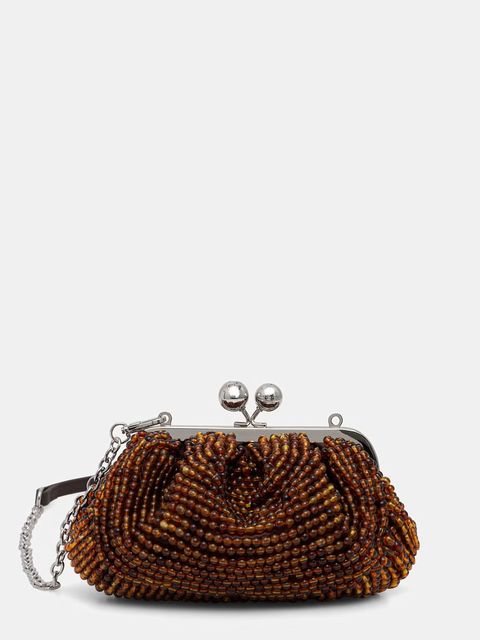 Weekend Max Mara torebka crossbody damska AESCHIMO - zdjęcie produktu nr 1