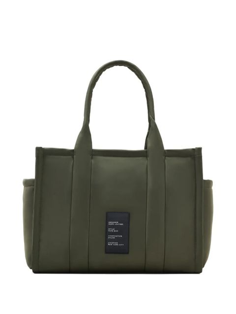 Marc Jacobs large Tote puffy bag - Green - zdjęcie produktu nr 2